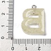 Luminous Resin Pendants RESI-I059-B02-5