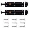 304 Stainless Steel Spring Locks Set X1-SW-TAC0001-22C-EB-2