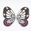 Handmade Polymer Clay Cabochons CLAY-T013-03-2