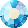 Preciosa® MAXIMA Crystal No Hotfix Flatback Stones Y-PRC-NSS10-30050-200-3