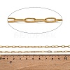 304 Stainless Steel Cable Chains CHS-B006-14G-3