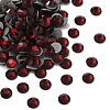 Preciosa® Crystal Hotfix Flatback Stones Y-PRC-HSS12-90090-1