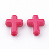 Opaque Acrylic Beads SACR-436-C05-2