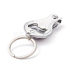 Iron Nail Iron Nail Clippers and Bottle Opener KEYC-JKC00334-4