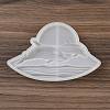 Semisolid DIY Silicone Molds LS-SIMO-G001-01B-3