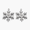 Zinc Tibetan Style Alloy Pendants TIBEP-12740-AS-LF-1