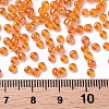 Glass Seed Beads SEED-US0003-3mm-109-3