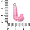 Luminous Resin Pendants X1-RESI-I059-J01-5