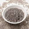 MIYUKI Round Rocailles Beads SEED-JP0009-RR2195-2