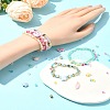 DIY Jewelry Set Making Kit DIY-FS0006-57-10
