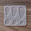 DIY Pendant Silicone Molds SIMO-F145-03-1
