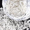 Grade A Glass Seed Beads SEED-S022-04A-04-1