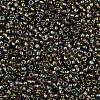 TOHO Round Seed Beads SEED-JPTR11-0999-2