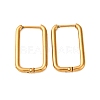 201 Stainless Steel Hoop Earrings EJEW-Z127-01G-03-4