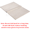 EMF Protection Fabric AJEW-WH0314-712A-01-6