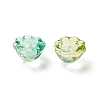 Transparent Glass Beads GLAA-B003-02L-5