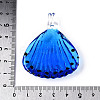 Handmade Lampwork Big Pendants LAMP-N034-19-3