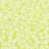 Glass Seed Beads SEED-A011-4mm-152-3