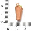 Alloy Enamel Pendants AL-CBA61EE-10-3
