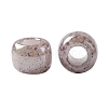 TOHO Round Seed Beads SEED-JPTR11-1203-3