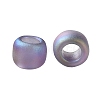 TOHO 8/0 Round Beads X-SEED-TR08-0166DF-3