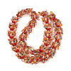 Handmade Lampwork Beads LS-LAMP-T023-16E-2