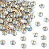 Preciosa® Crystal Hotfix Flatback Stones Y-PRC-HSS10-10020-200-1
