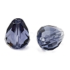 Imitation Austrian Crystal Beads SWAR-F062-12x10mm-20-A-2