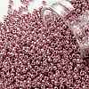 TOHO 11/0 Round Beads SEED-XTR11-PF0553-1