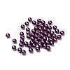 ABS Plastic Beads SACR-R780-10mm-Z47-2
