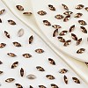 Preciosa® MAXIMA Crystal Fancy Stones Y-PRC-FG10-10220-2