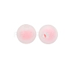 Transparent Acrylic Beads TACR-YW0001-02G-5