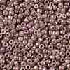 TOHO 8/0 Round Beads X-SEED-TR08-1201-2