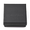 Square Cardboard Jewelry Boxes CBOX-A010-01A-01-1