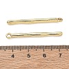 304 Stainless Steel Pendants SA-CBA3037-13G-3