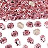 Preciosa® MAXIMA Crystal Fancy Stones Y-PRC-FD8-70020-1
