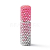 Empty Portable Aluminum Perfume Spray Bottles FIND-WH0125-79-1