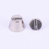 Alloy Cabinet & Drawer Knobs PALLOY-WH0071-06A-2