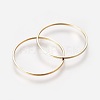 Brass Linking Rings EC18722MM-G-2