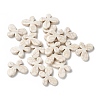 Acrylic Beads OACR-H045-03B-1