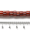 Handmade Nepalese Lampwork Beads LAMP-B023-07B-17-4
