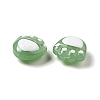 Opaque Glass Beads FIND-I029-04D-4