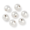 CCB Plastic Round Beads ALUM-U001-08D-05-1