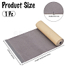Self-adhesive Flocked Cloth Fabric AJEW-WH20006-416B-2