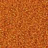 TOHO Round Seed Beads SEED-JPTR15-0030B-2