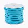 Faux Suede Cord LW-R003-5mm-1081-1