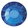 Preciosa® Crystal Hotfix Flatback Stones Y-PRC-HSS8-60310-2