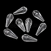 Transparent Acrylic Beads X-TACR-351-01-1