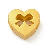 Zinc Alloy Beads PALLOY-I219-02B-1