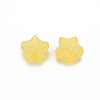 Imitation Jelly Acrylic Beads MACR-S373-45-E07-2